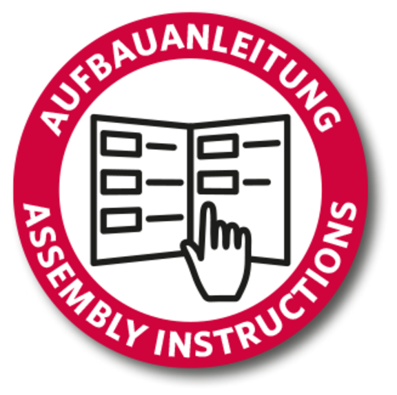Download ALU STAR assembly instructions Download ALU STAR assembly instructions